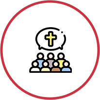 PASTORAL MINISTRY - 26 Dioceses in Pastoral, Liturgical and Catechetical Ministry