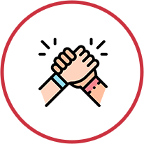 SOCIAL WORKS - Sisters of St Jospeh of Tarbes has been given the priority in Institute