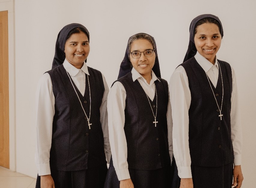 Güssing Community Sisters 2025